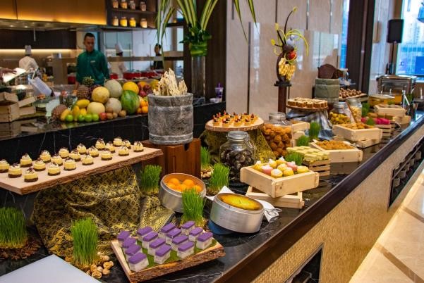 Seven of the Best of Kuala Lumpur’s Ramadhan Buffets