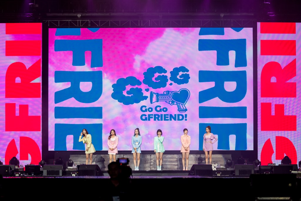 GFriend sings in Malay just for their Malaysian fans, asia tour, gfriend, kpop, macpiepro's crazy 20, music, news, theHive.Asia