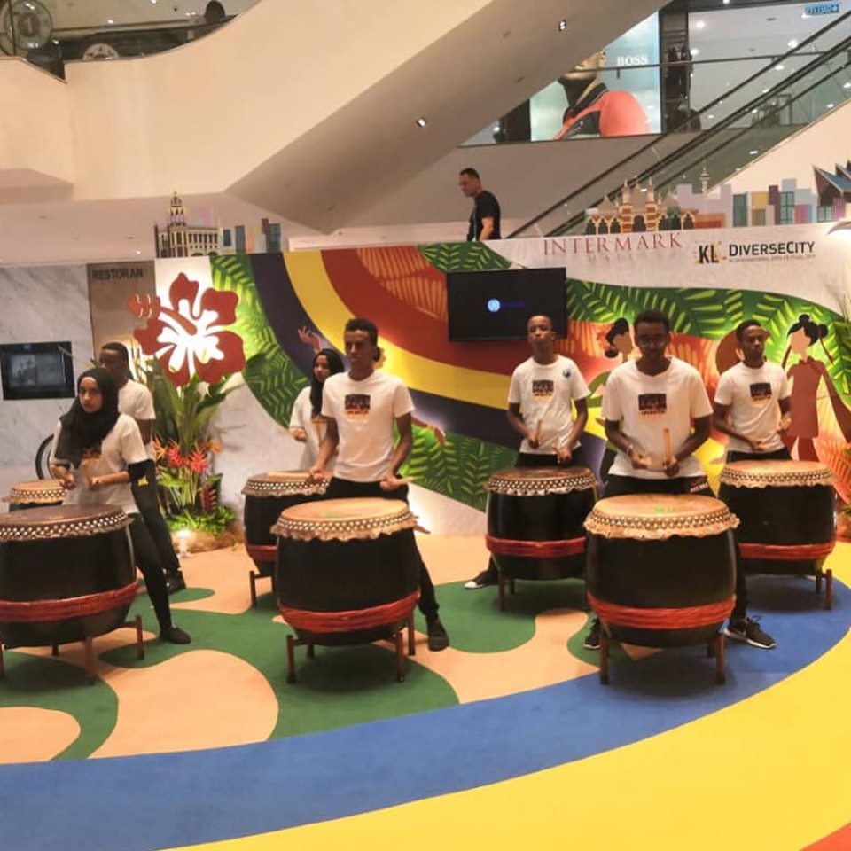 DiverseCity’s KL International Arts Festival returns for 5th edition, celeb, diversecity, kl international arts festival, kliaf, music, news, theHive.Asia