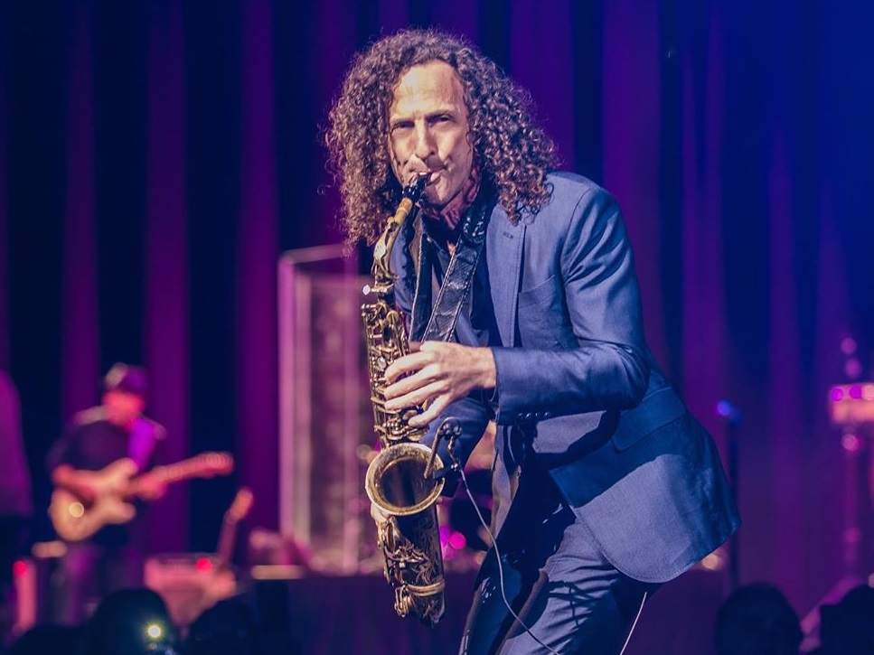 New date confirmed for Kenny G’s postponed Genting concert