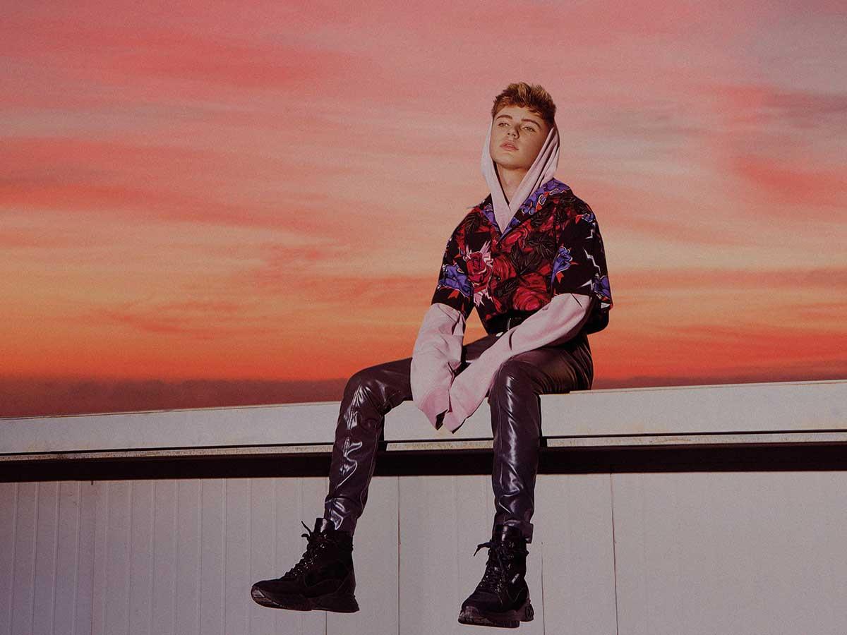 Tickets to HRVY’s show in Singapore now on sale