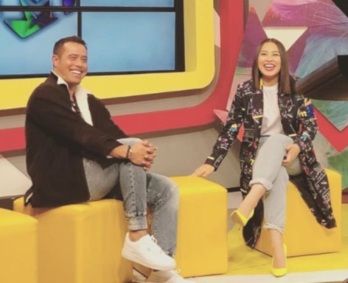 Zul Ariffin tries his hand at hosting next?, celeb, janna nick, movie, news, zul ariffin, theHive.Asia