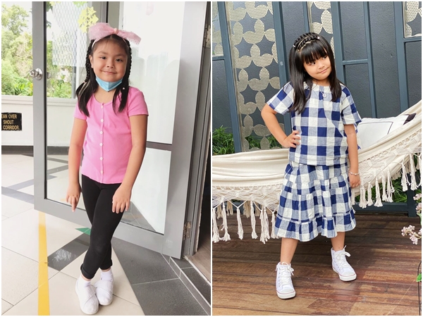 The Instafamous kids of Malaysian celebrities, feature, instagram, movie, theHive.Asia