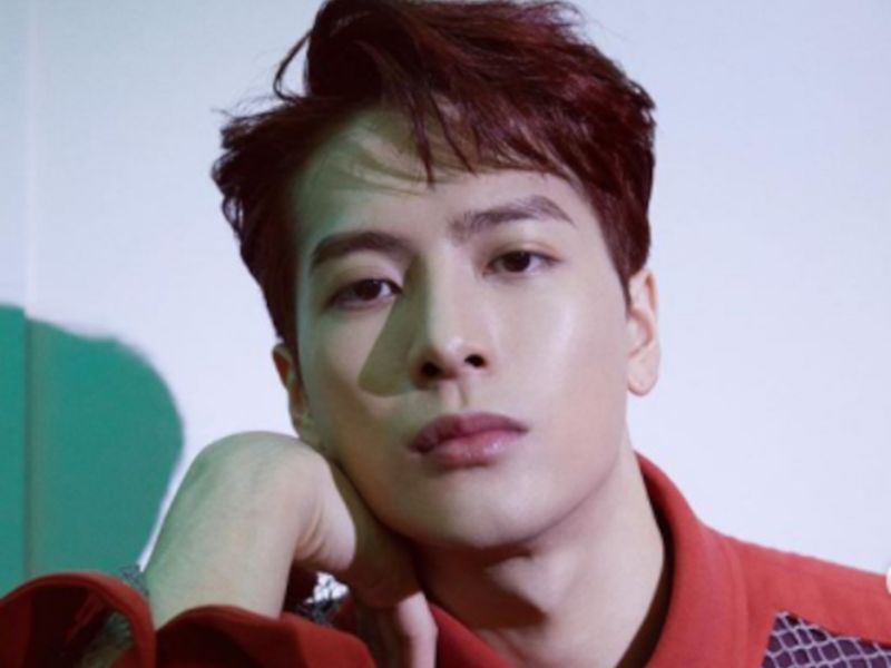 Jackson Wang doesn’t see himself being an actor