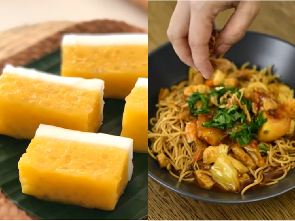 5 Popular Malaysian YouTube Channels to Learn Cooking From