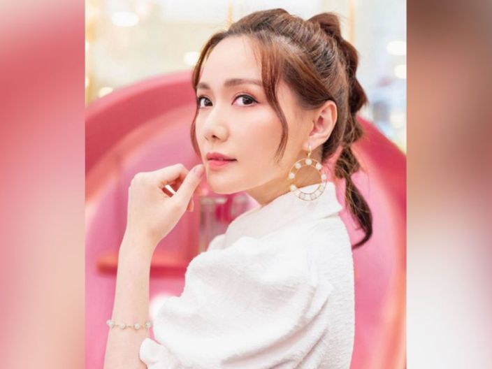 Roxanne Tong denies conflict with Jacqueline Wong