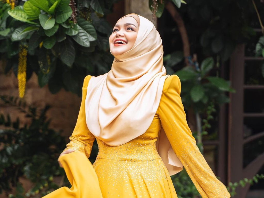 Siti Nurhaliza to be eternalised on Adelaide Festival Centre’s Walk of Fame