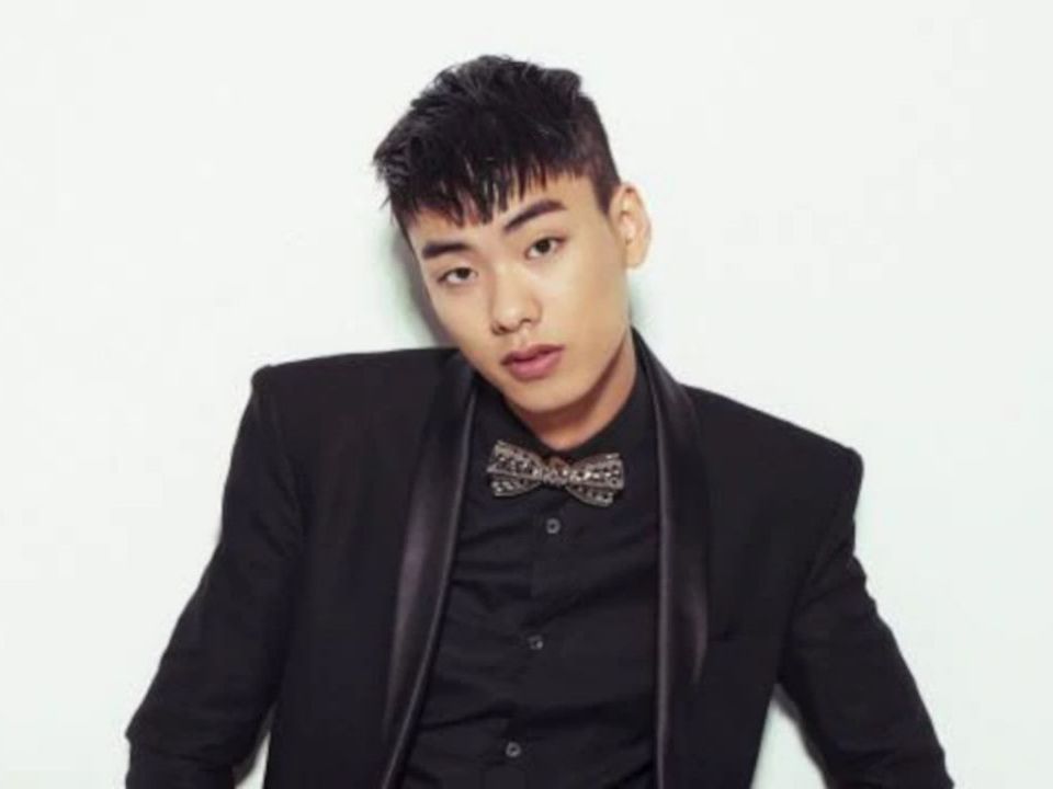 Korean rapper Iron has passed away