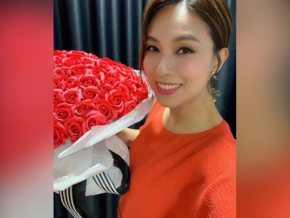 Queenie Chu to marry cardiologist boyfriend