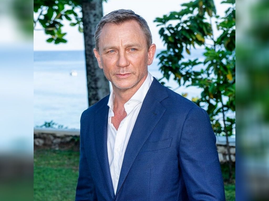 Daniel Craig to attend Cambodia’s Safe Ground launch