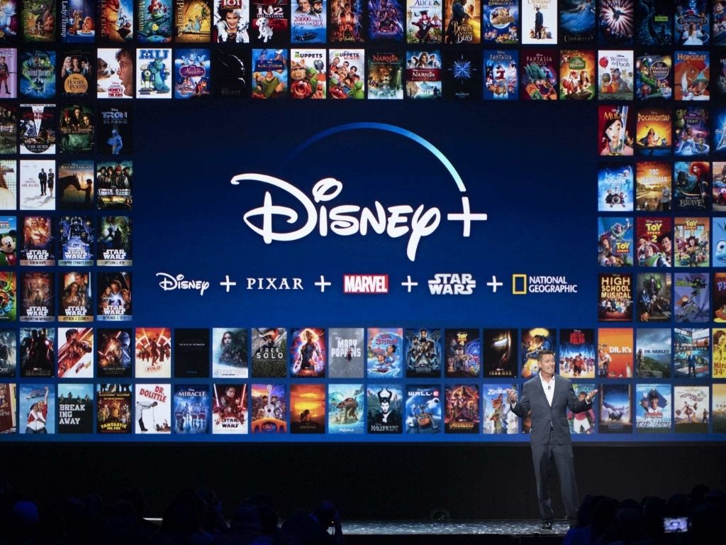 Disney+ Hotstar to be coming to Malaysia