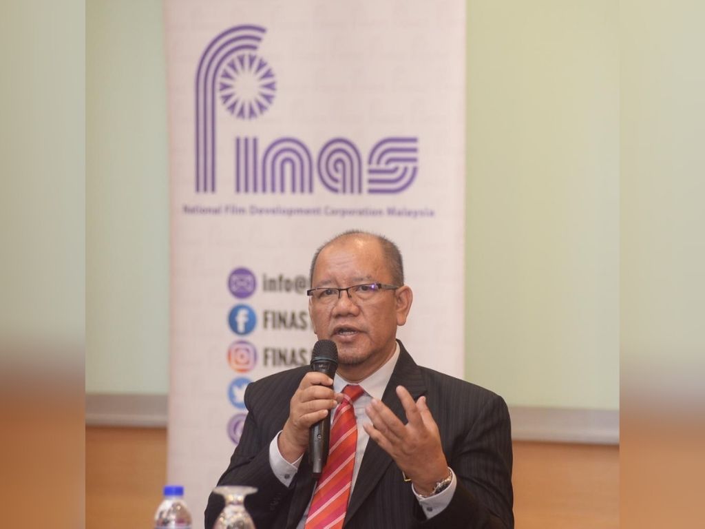 FINAS pleads for filming activities to continue despite MCO extension