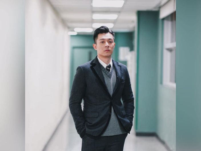 Pakho Chau to focus on filming in 2021