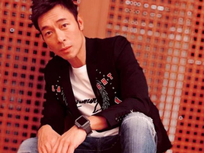 Andy Hui to make acting comeback