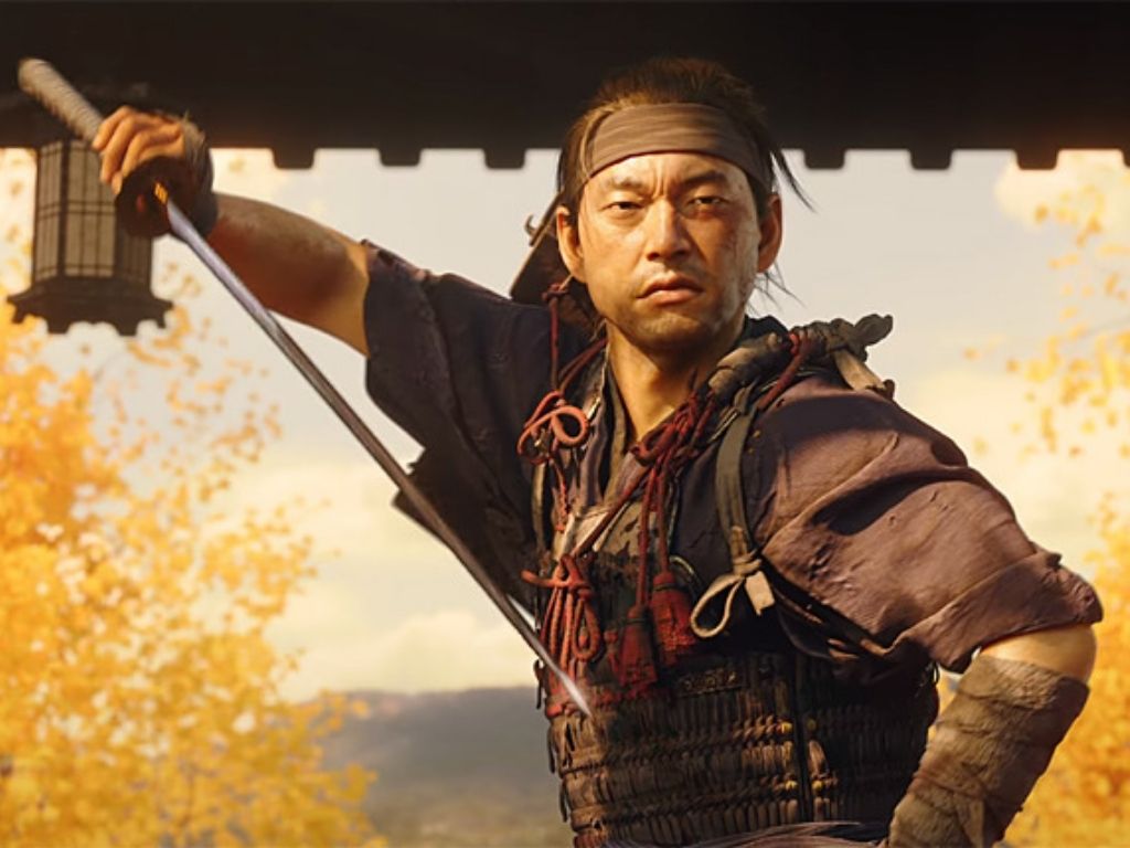 “Ghost of Tsushima” video game actor would say yes to reprising role