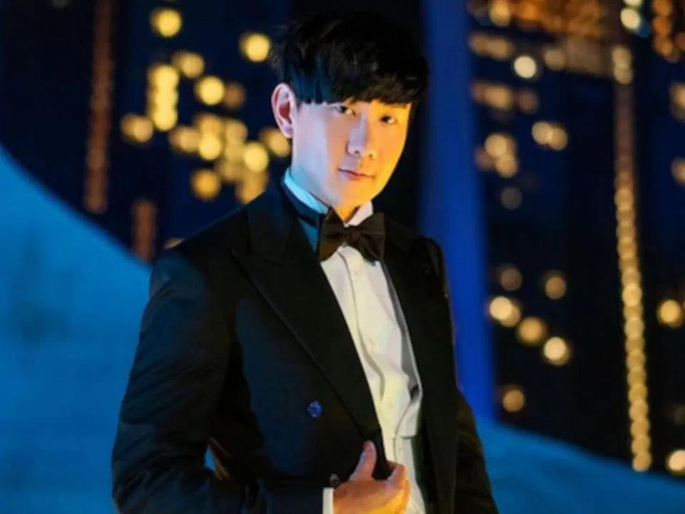 JJ Lin gets star-studded birthday party for turning 40