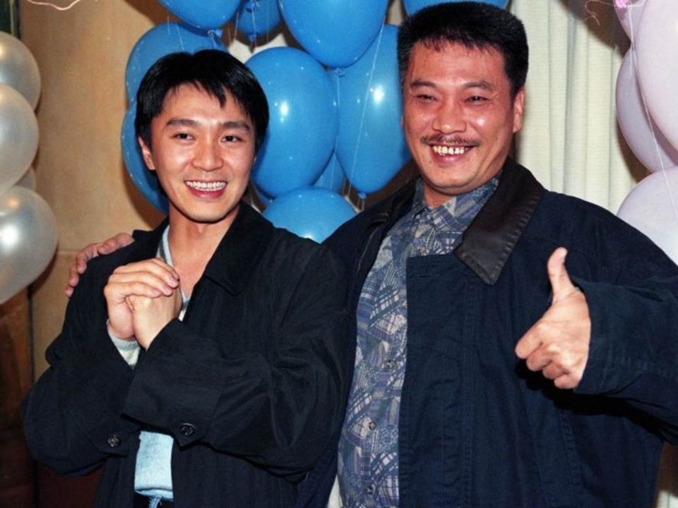 Stephen Chow on Ng Man Tat’s death: I still can’t accept it