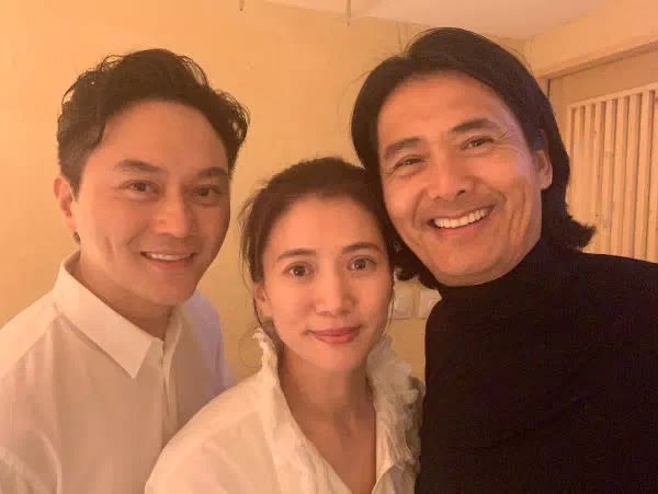 Anita Yuen elated to work with Chow Yun Fat, anita yuen, celeb asia, theHive.Asia