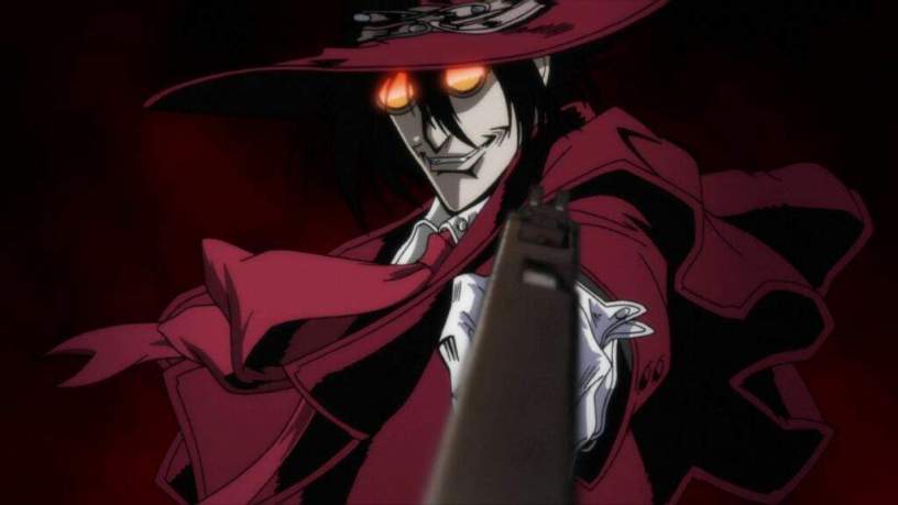 “John Wick” screenwriter to adapt Kouta Hirano’s manga “Hellsing”, anime, celeb, Derek Kolstad, Hellsing, John Wick, manga, movie, news, theHive.Asia