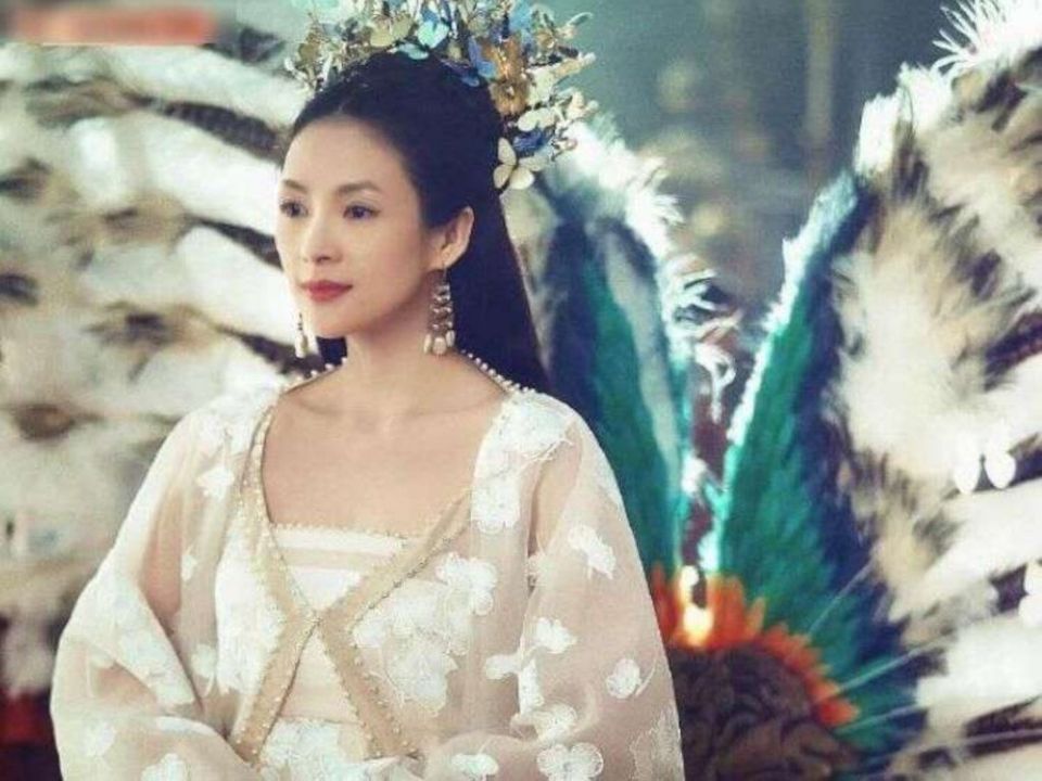 Zhang Ziyi does not ignore criticism of new drama