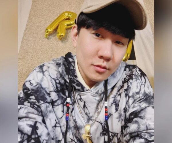 JJ Lin is now signed with California-based agency UTA