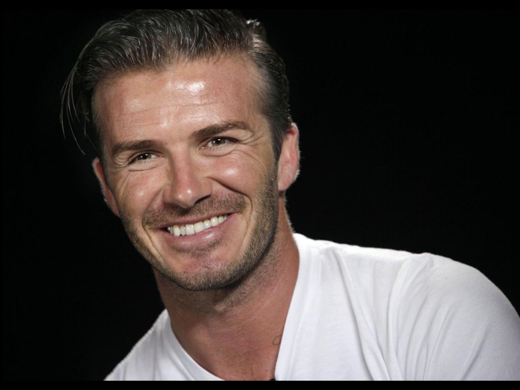 Disney+ confirms David Beckham football series