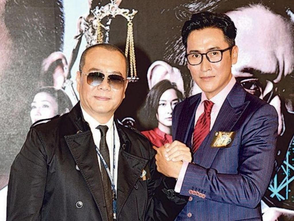 Bobby Au Yeung and Joe Ma happy to reunite in new series, “Shadow of Justice”