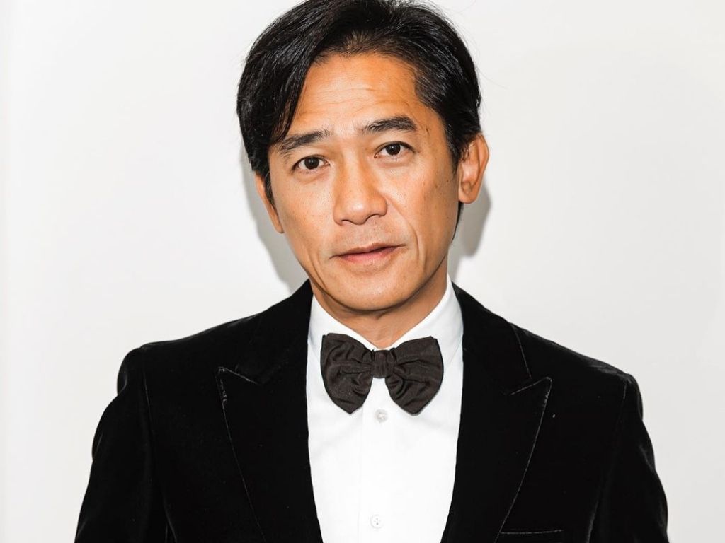 Tony Leung’s Supervillain has been renamed Wenwu