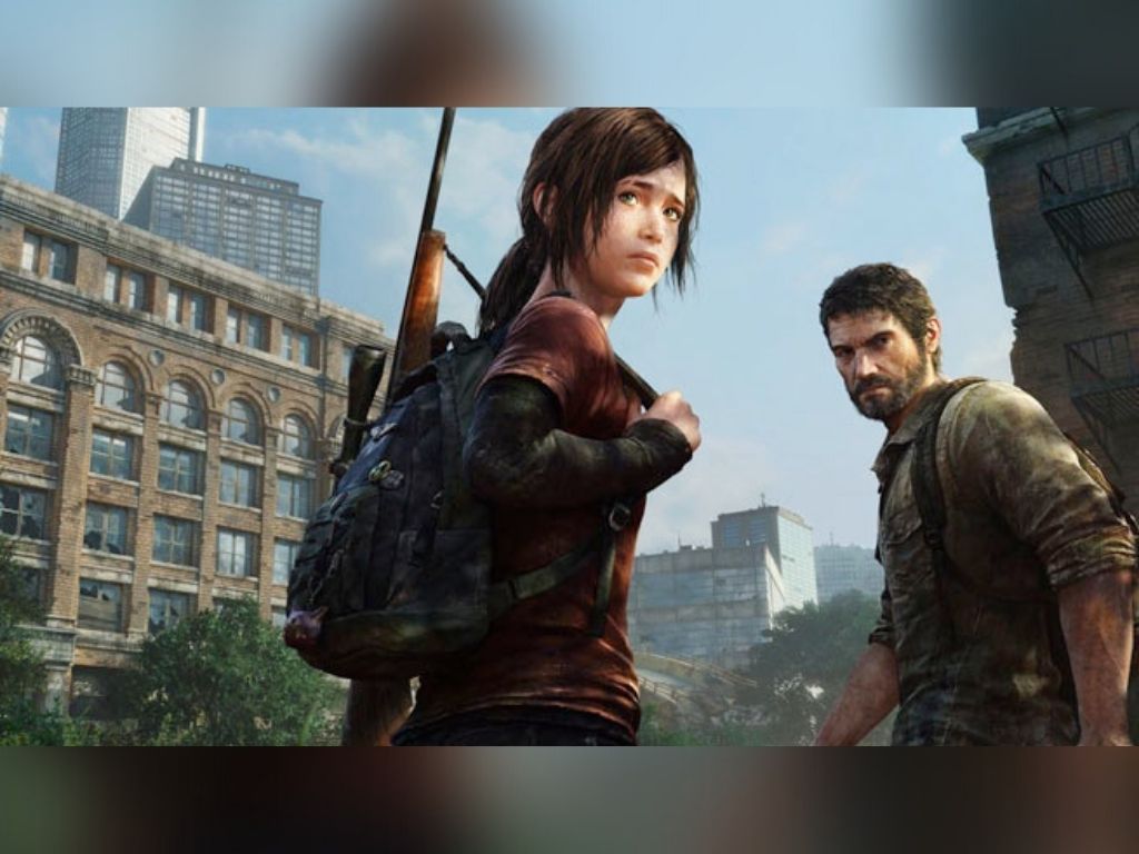 “The Last of Us”- a PlayStation video game – will have a series soon