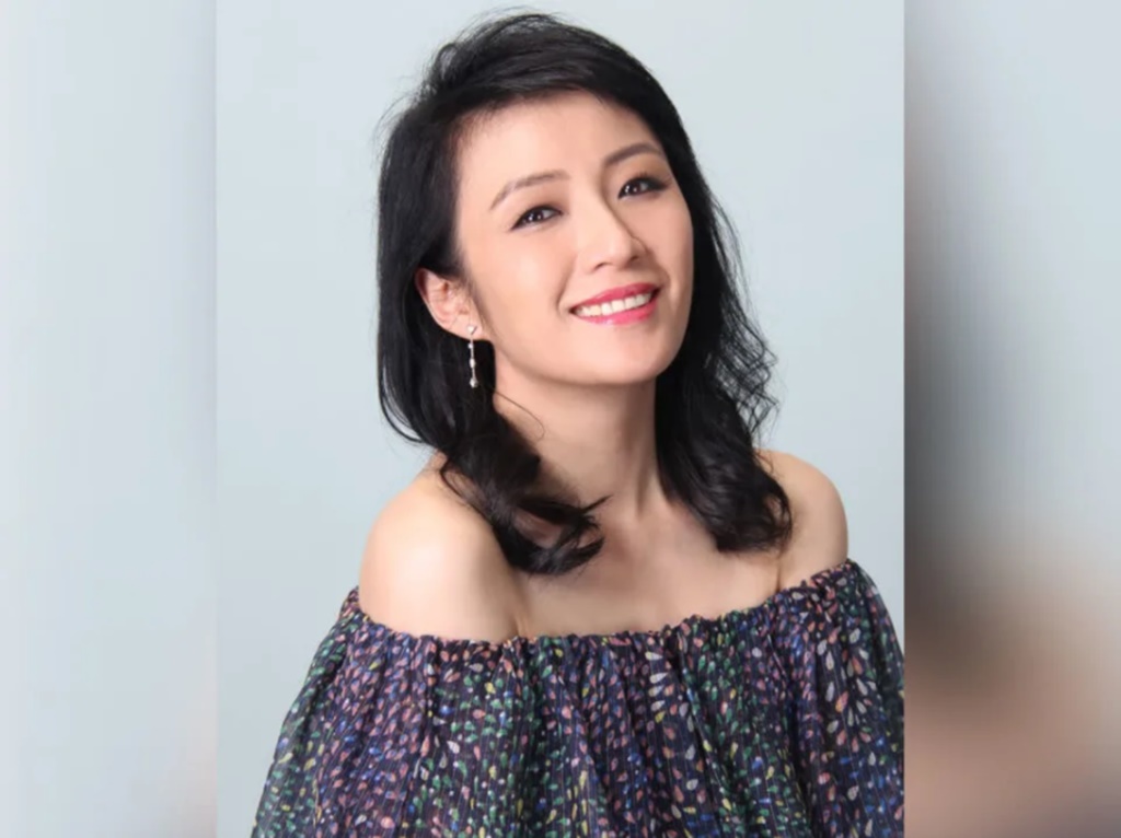 Elaine Ho makes TVB comeback after more than 20 years