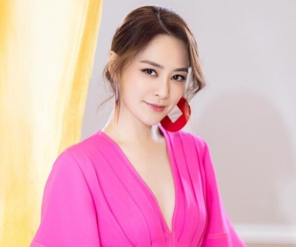 Gillian Chung’s weight gain was for a movie?