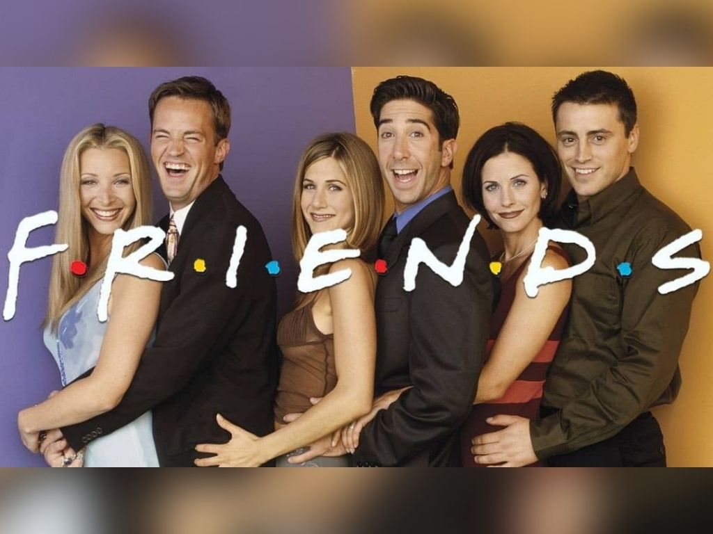 “Friends: The Reunion” to debut on HBO GO in Asia, 27 May