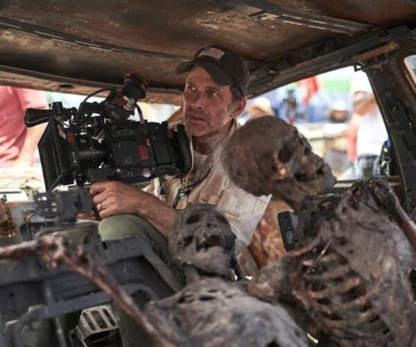 An “Army of the Dead” spin-off in Malaysia? Zack Snyder is intrigued!