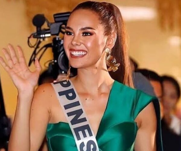 Catriona Gray denies being unsupportive of Rabiya Mateo