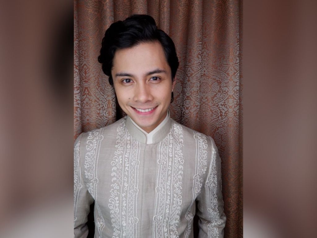 JC Santos excited about upcoming OFW-themed movie