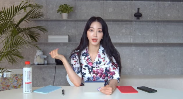 Han Ye-seul denies issue with Jennie on YouTube, celeb asia, han ye-seul, jennie kim, theHive.Asia