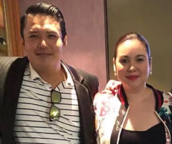 Claudine Barretto says sorry to Mark Anthony Fernandez