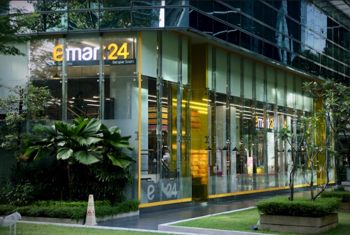 Korea’s emart24 opens its doors in Malaysia, convenient store, emart24, korea emart24, theHive.Asia