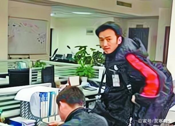 Nic Tse’s doppelgänger makes million from biz of impersonation, celeb asia, nicholas tse, theHive.Asia