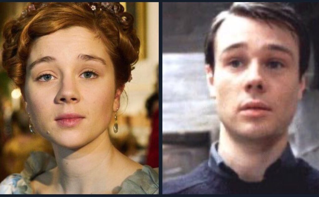 Rupert Evans to play Edmund Bridgerton in season 2 of the Netflix series, celeb, netflix, rupert evans, theHive.Asia