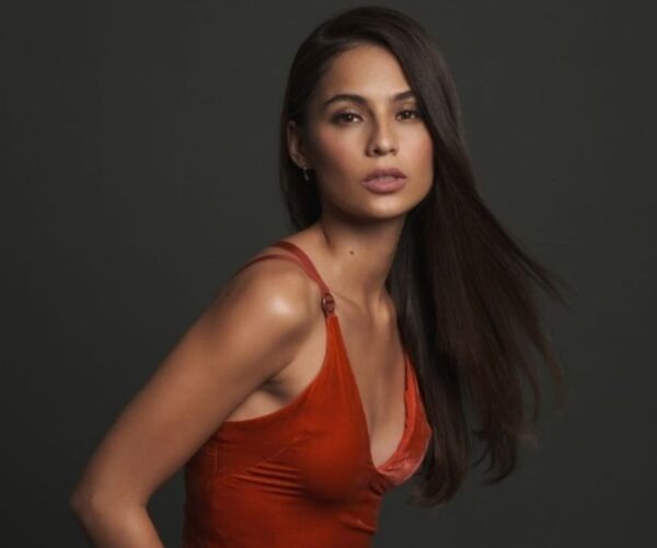 Jasmine Curtis-Smith joins Maja Salvador’s agency