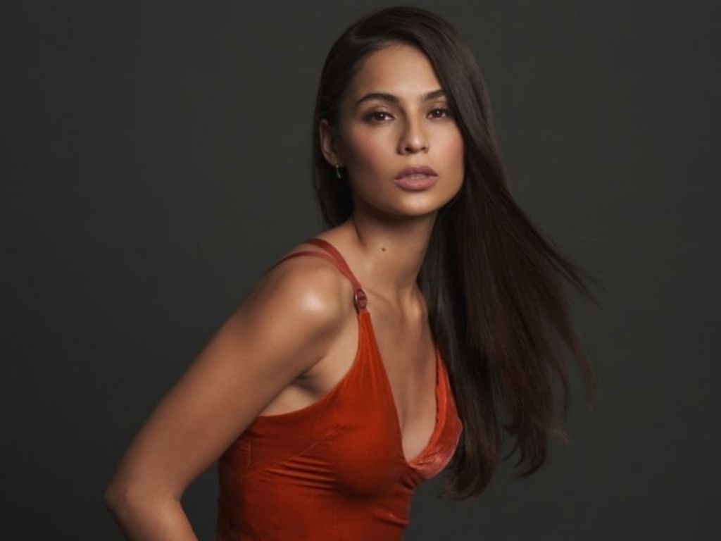 Jasmine Curtis-Smith joins Maja Salvador’s agency