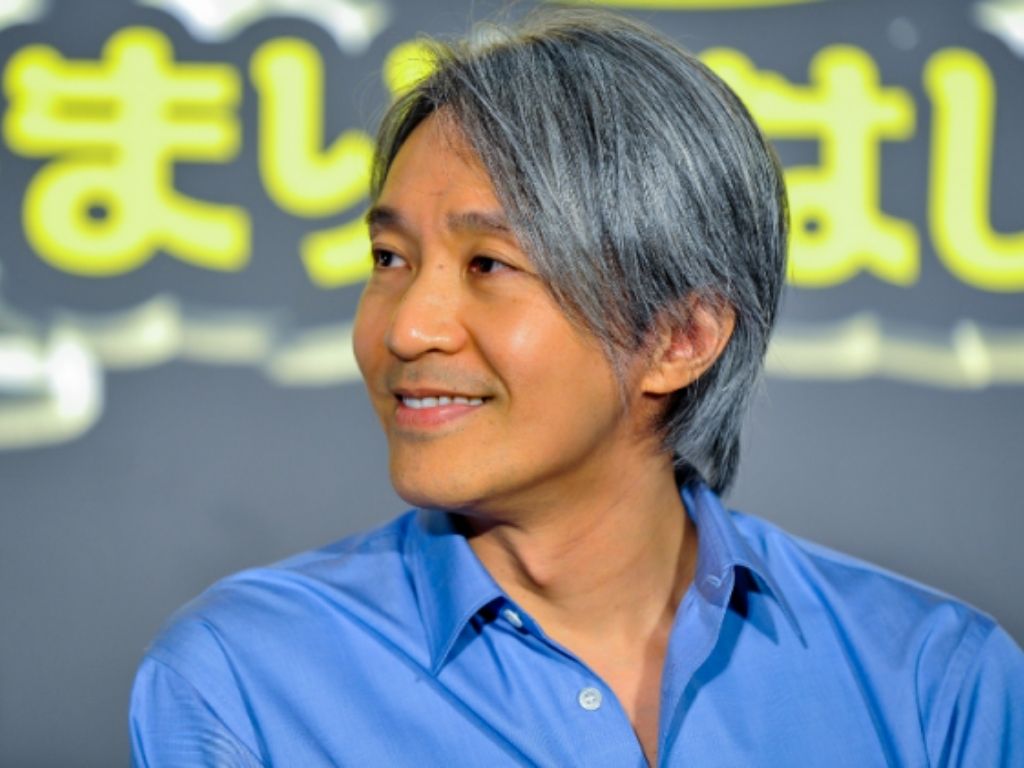 Stephen Chow too busy with “The Mermaid 2” for his birthday