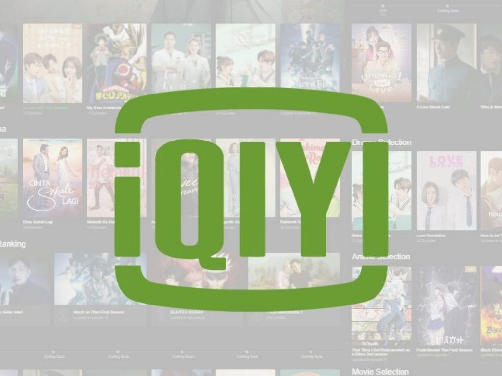 iQiyi offers free VIP subscription for vaccinated Malaysians