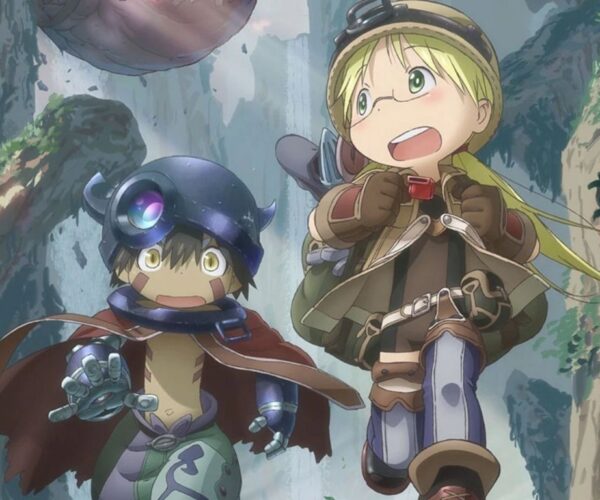 Manga series “Made in Abyss” to have feature adaptation