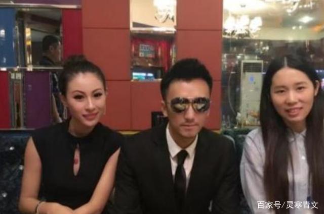 Nic Tse’s doppelgänger makes million from biz of impersonation, celeb asia, nicholas tse, theHive.Asia