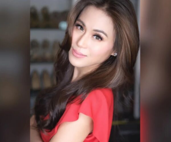 Toni Gonzaga no longer picks movies for remuneration