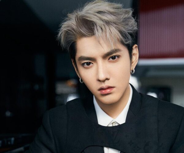 Kris Wu on rape claim: I’d send myself to jail if that’s true