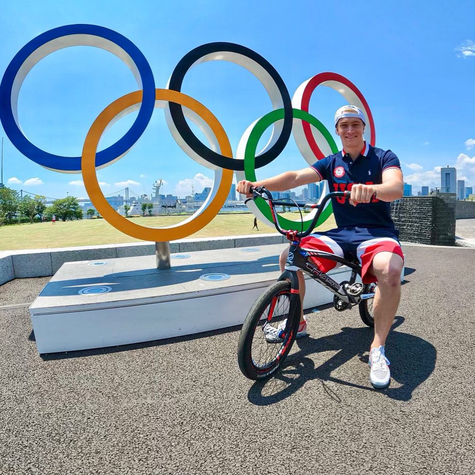 5 Sports you wouldn't expect to see at the Tokyo Olympics 2021, 3x3 basketball, athletes, cycling, olympian, olympics 2020, skateboarding, sports, surfing, tokyo olympics, trampoline gymnastics, theHive.Asia