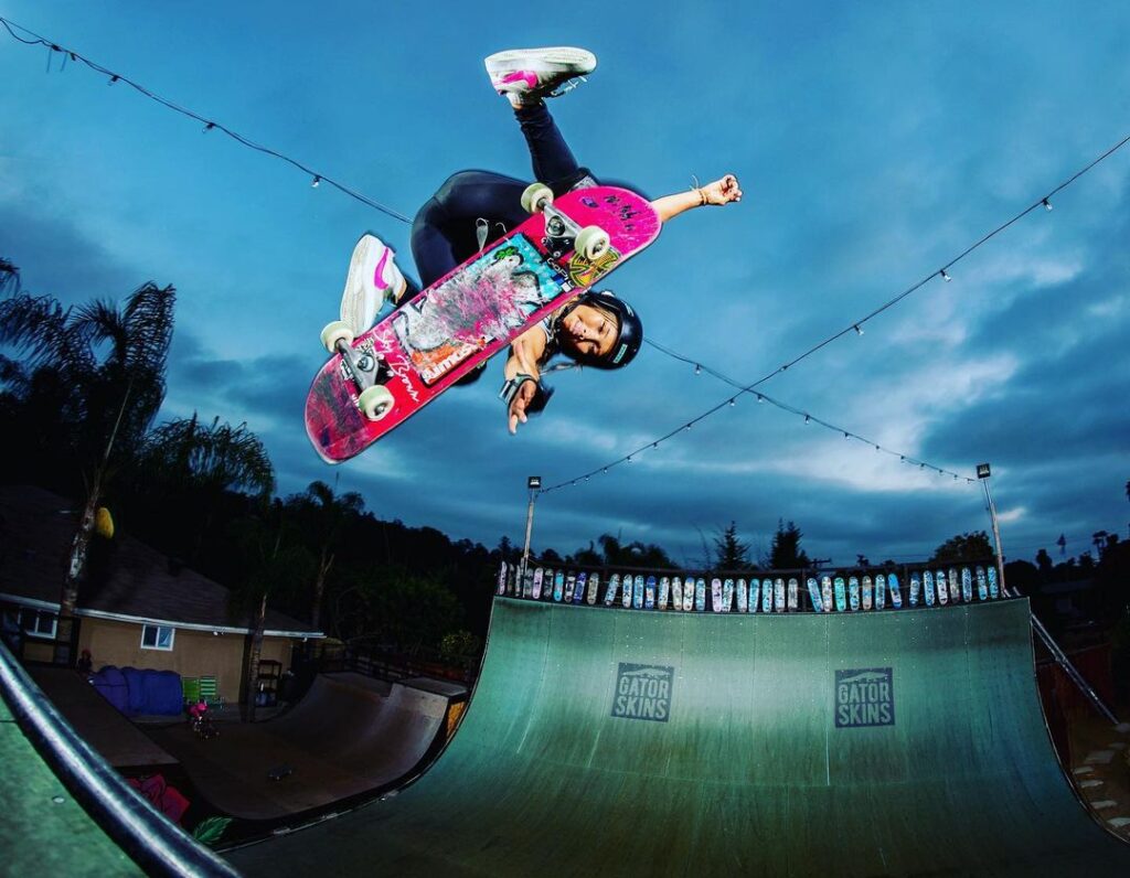 5 Sports you wouldn't expect to see at the Tokyo Olympics 2021, 3x3 basketball, athletes, cycling, olympian, olympics 2020, skateboarding, sports, surfing, tokyo olympics, trampoline gymnastics, theHive.Asia